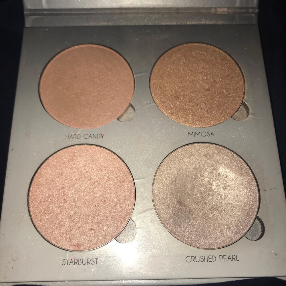Anastasia Beverly Hills Gleam Glow Kit